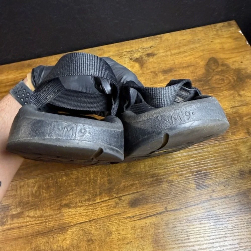 Chaco classic polyester